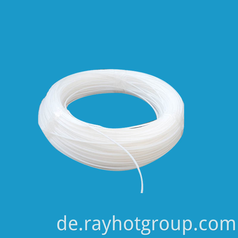 Ptfe Extruded Tube